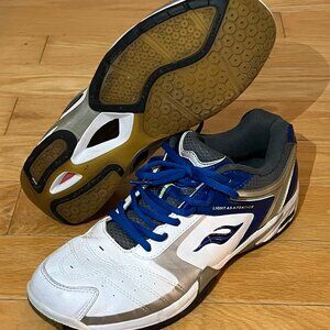 Bonny Sports Badminton Court Shoes US11
